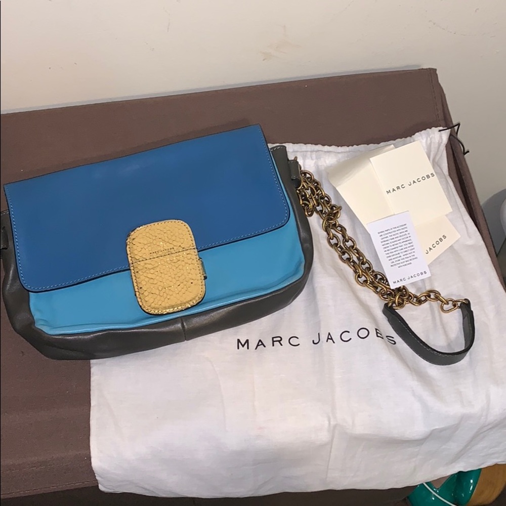 Marc Jacobs bag